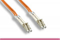 2.0mm, Multimode Duplex, 62.5/125 (LC/LC)